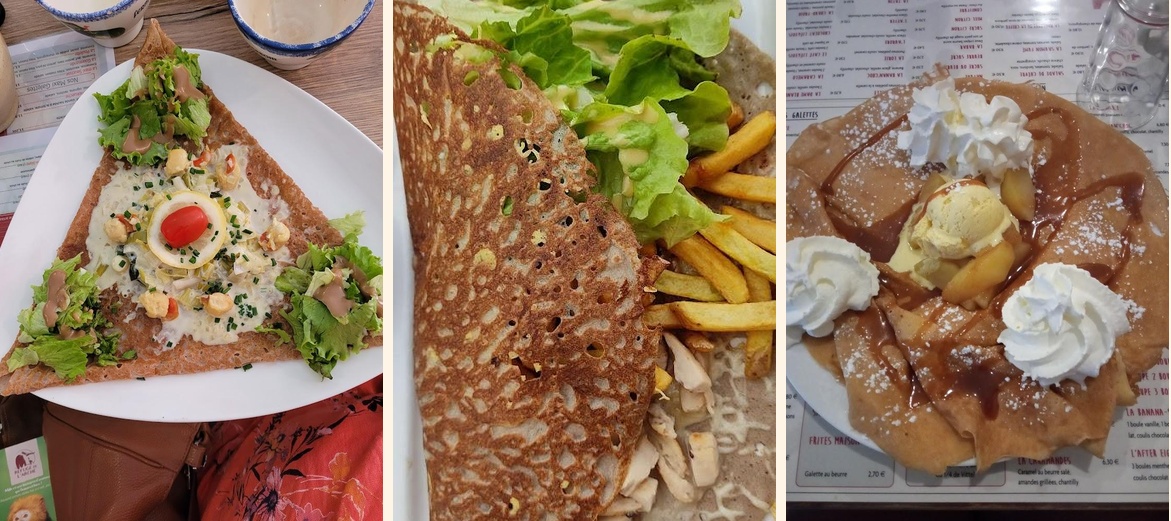 Crêperie le chat gris - Gallery Image 1