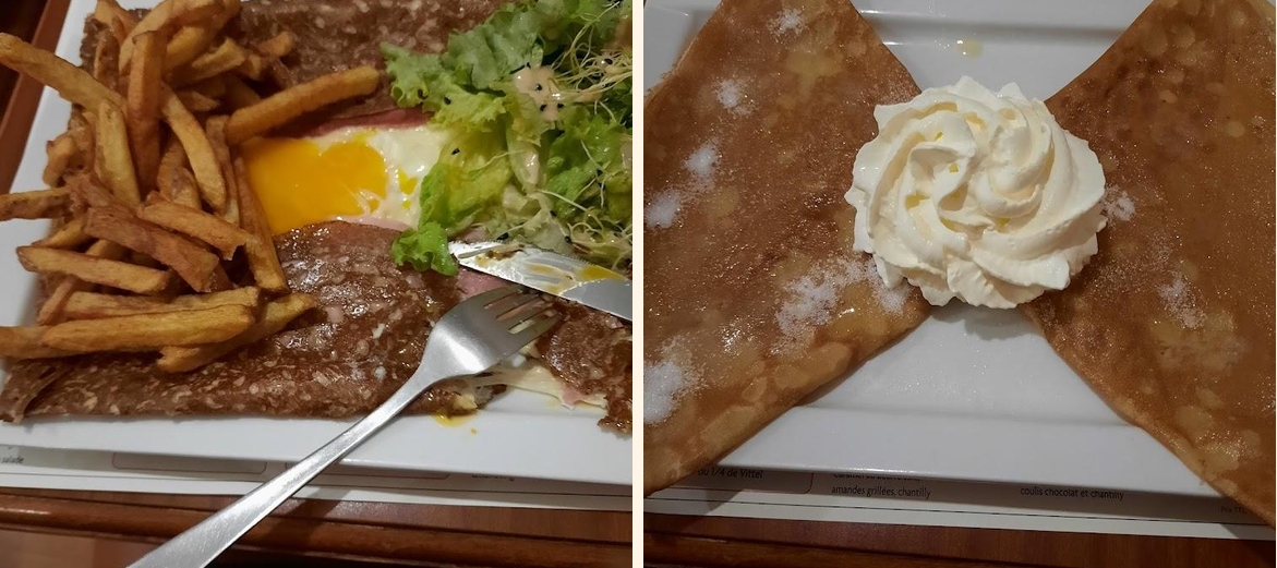 Crêperie le chat gris - Gallery Image 2