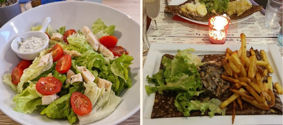 Crêperie le chat gris - Gallery Image 4