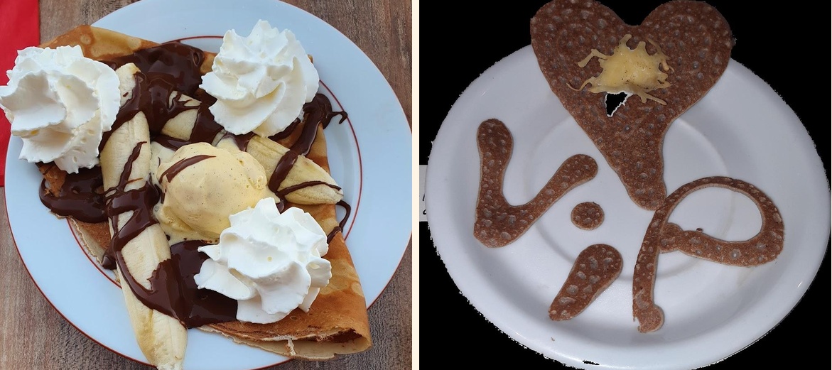 Crêperie le chat gris - Gallery Image 5