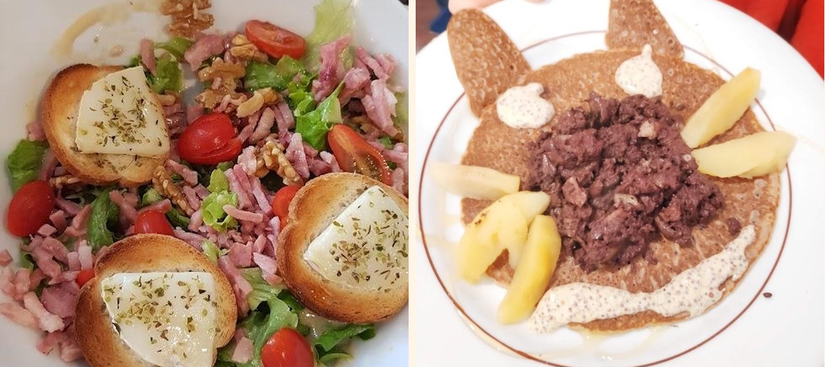 Crêperie le chat gris - Gallery Image 7